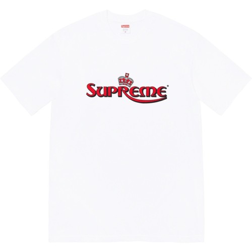 Supreme shirt 1;1 quality-242(S-XL)