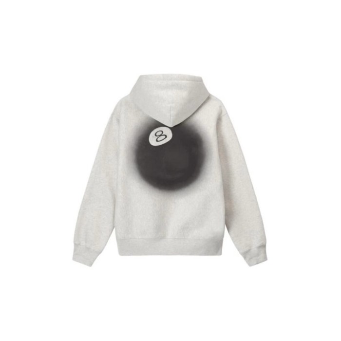 Stussy Hoodies 1：1 quality-073(S-XL)