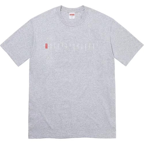 Supreme shirt 1;1 quality-226(S-XL)