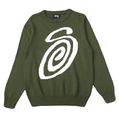 Stussy Sweater 1：1 Quality-004(S-XL)