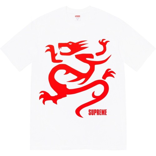 Supreme shirt 1;1 quality-245(S-XL)