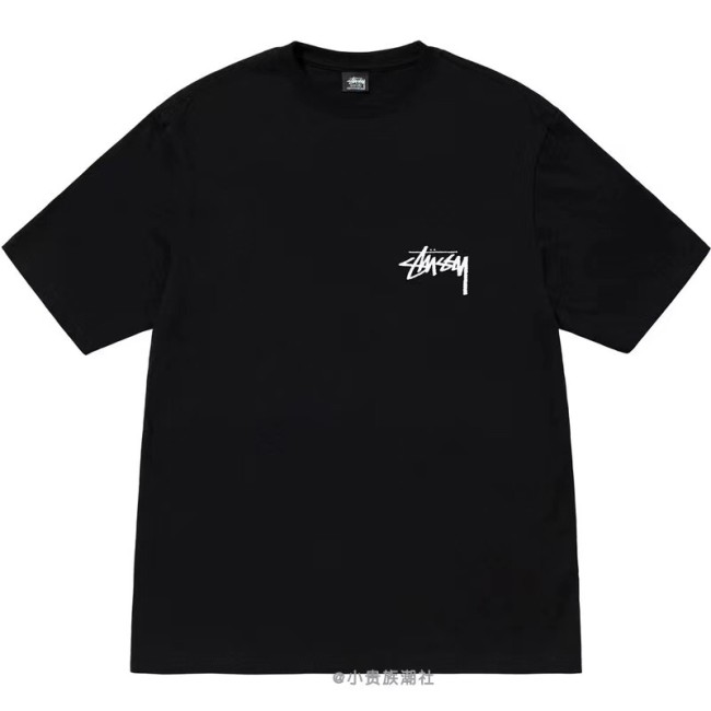 Stussy Shirt 1：1 Quality-322(S-XL)