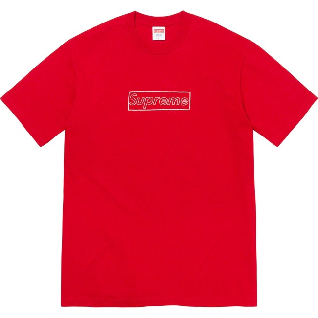 Supreme shirt 1;1 quality-198(S-XL)