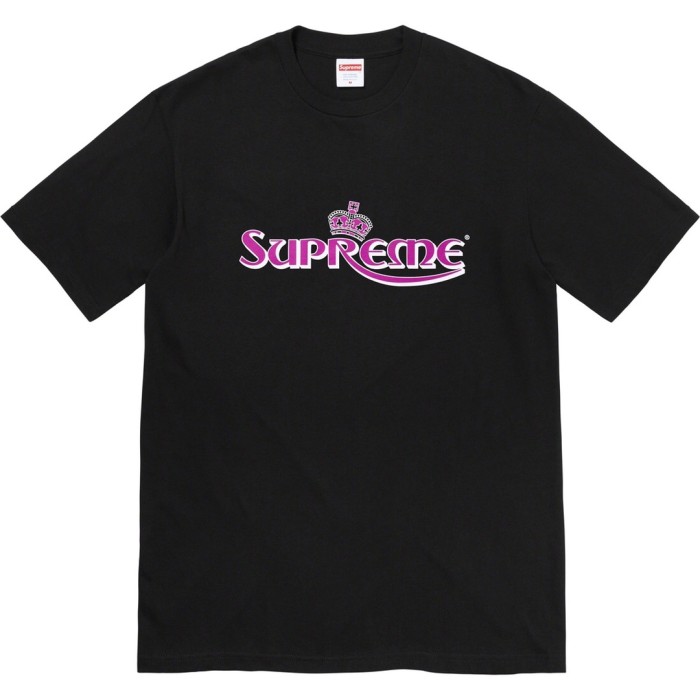 Supreme shirt 1;1 quality-241(S-XL)