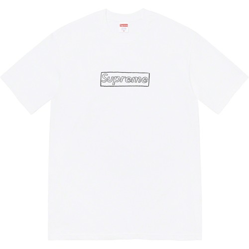 Supreme shirt 1;1 quality-197(S-XL)