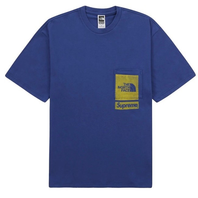 Supreme shirt 1;1 quality-236(S-XL)