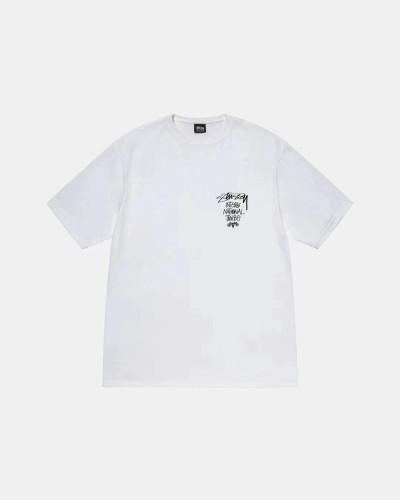 Stussy Shirt 1：1 Quality-330(S-XL)