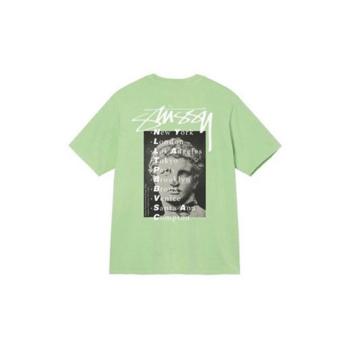 Stussy Shirt 1：1 Quality-352(S-XL)