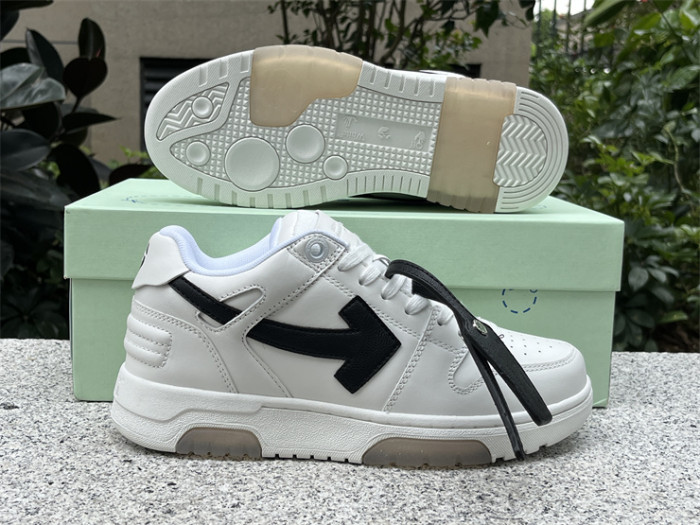 OFFwhite Men shoes 1：1 quality-203