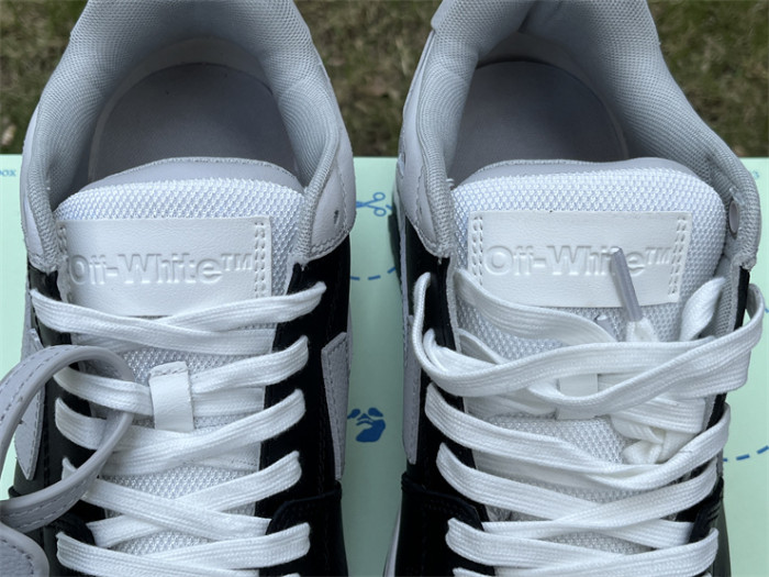 OFFwhite Men shoes 1：1 quality-206