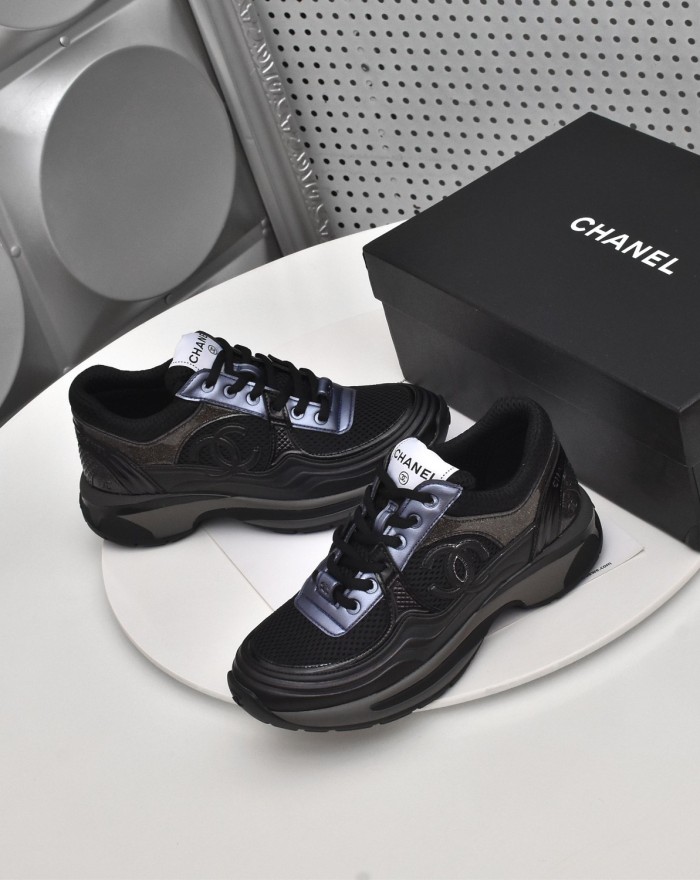 CHAL Women Shoes 1：1 Quality-963