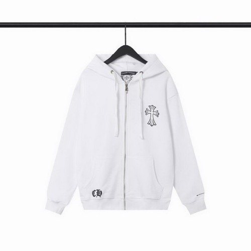 Chrome Hearts men Hoodies-510(M-XXL)