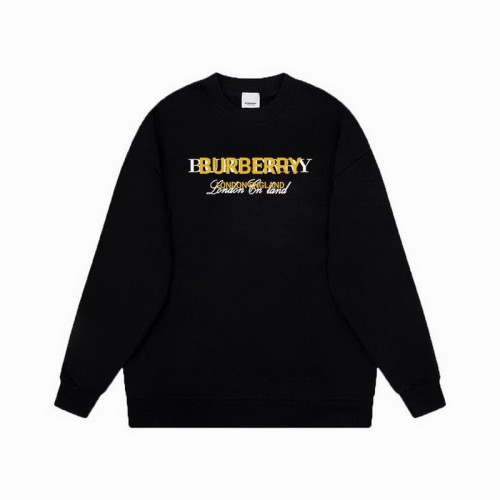 Burberry men Hoodies-890(XS-L)