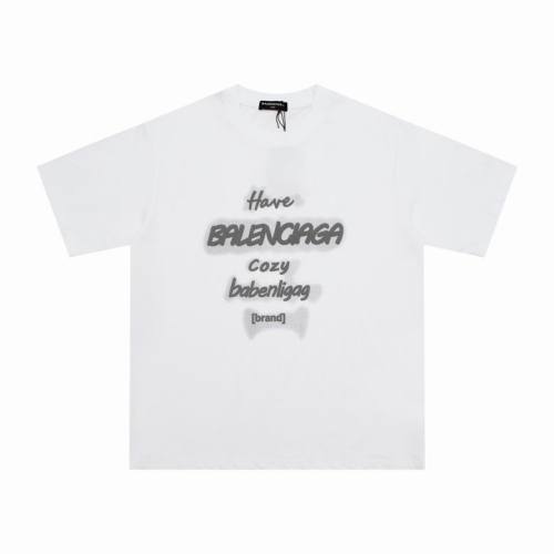B t-shirt men-3377(XS-L)