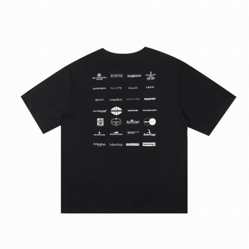 B t-shirt men-3440(XS-L)