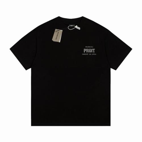 B t-shirt men-3470(XS-L)