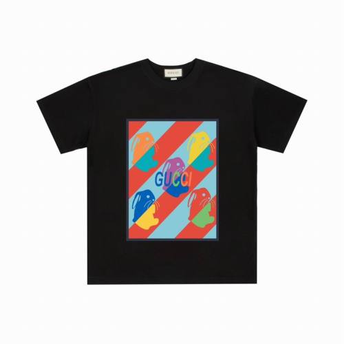 G men t-shirt-4961(XS-L)