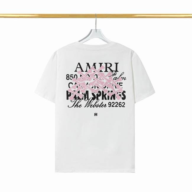 Amiri t-shirt-700(M-XXXL)
