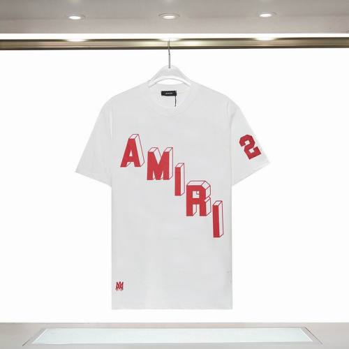 Amiri t-shirt-720(S-XXXL)
