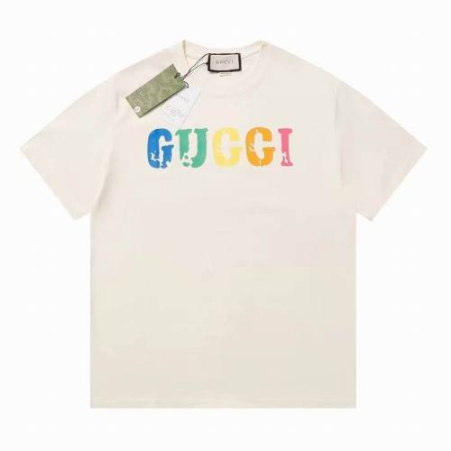 G men t-shirt-4991(S-XXXL)