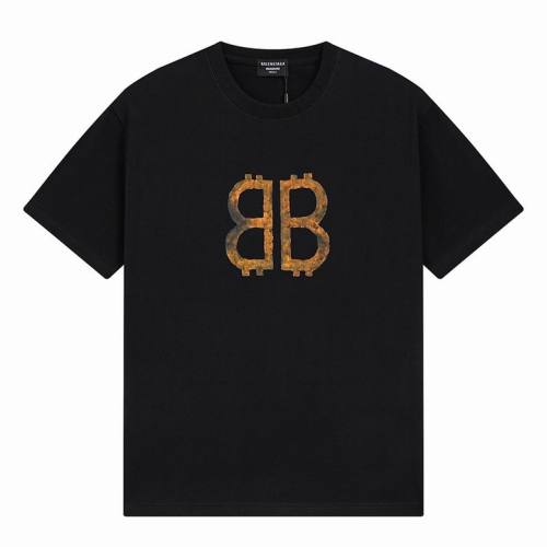 B t-shirt men-3397(XS-L)