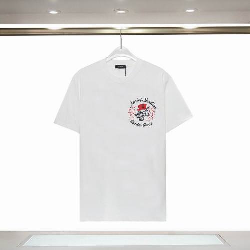 Amiri t-shirt-729(S-XXXL)