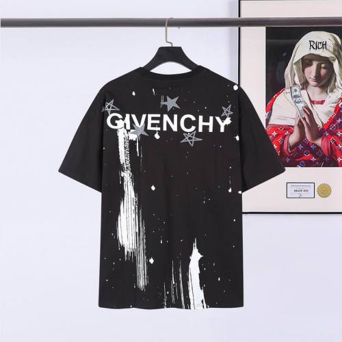 Givenchy t-shirt men-1052(XS-L)