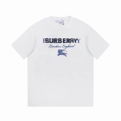 Burberry t-shirt men-2212(XS-L)