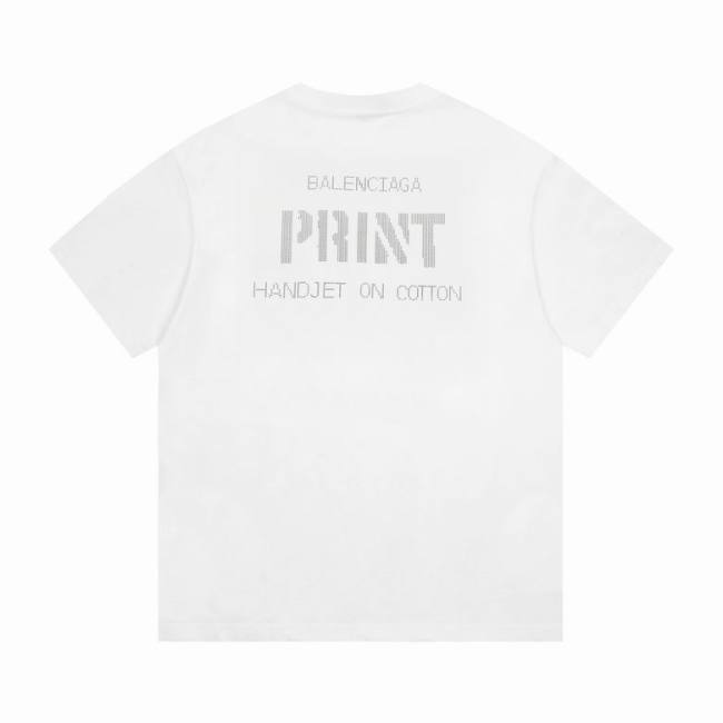 B t-shirt men-3467(XS-L)