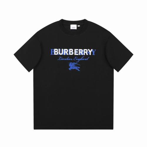 Burberry t-shirt men-2211(XS-L)