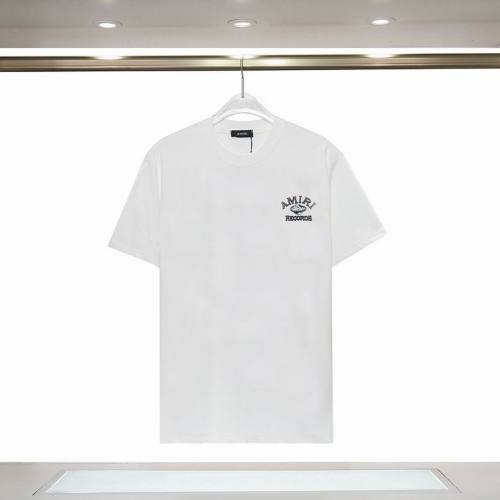 Amiri t-shirt-737(S-XXXL)