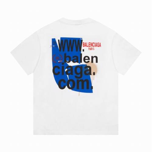 B t-shirt men-3365(XS-L)
