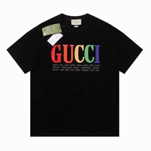 G men t-shirt-4993(S-XXXL)