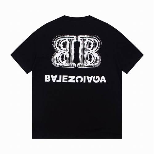 B t-shirt men-3461(XS-L)