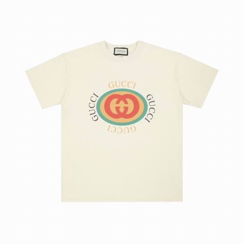 G men t-shirt-4966(XS-L)