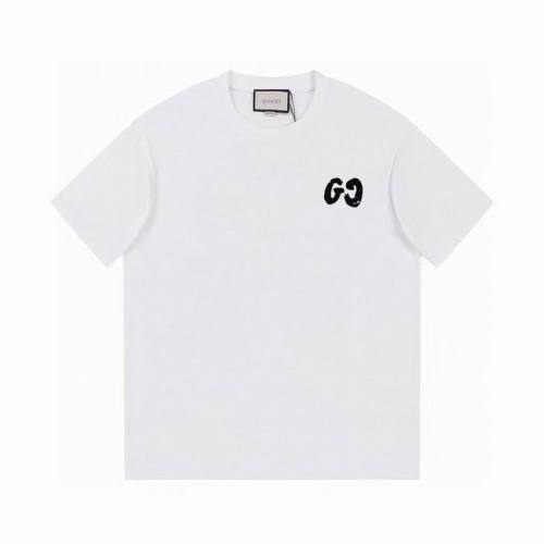 G men t-shirt-4989(XS-L)