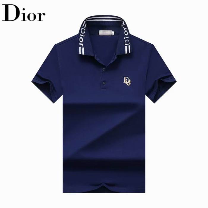 Dior polo T-Shirt-347(M-XXXL)