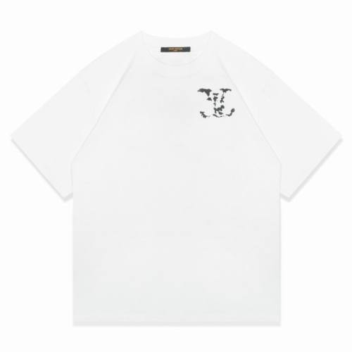 LV t-shirt men-5279(XS-L)