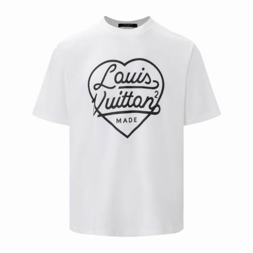 LV t-shirt men-5235(XS-L)