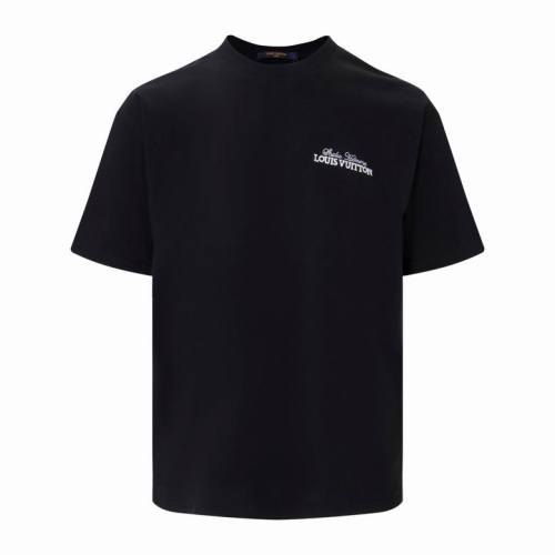 LV t-shirt men-5267(XS-L)