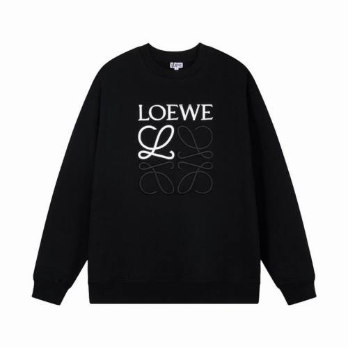 Loewe men Hoodies-035(XS-L)