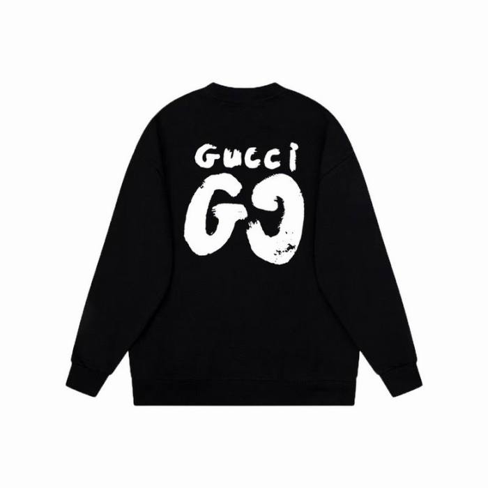 G men Hoodies-2496(XS-L)