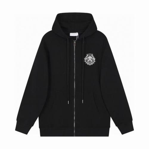 Givenchy men Hoodies-439(S-XL)