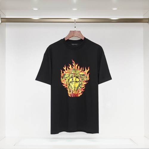Versace t-shirt men-1401(S-XXL)