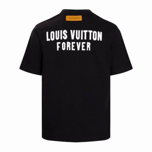 LV t-shirt men-5211(XS-L)