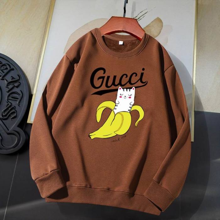 G men Hoodies-2684(M-XXXXXL)