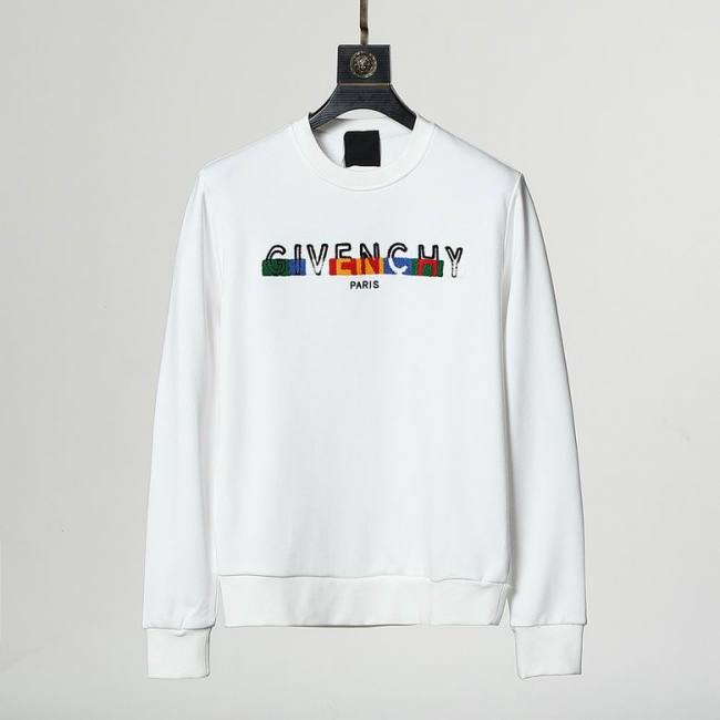 Givenchy men Hoodies-455(S-XXL)