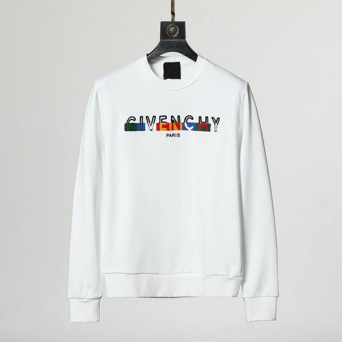 Givenchy men Hoodies-455(S-XXL)