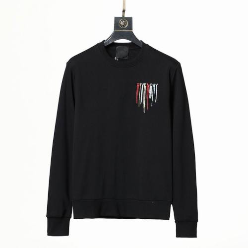 Givenchy men Hoodies-448(S-XXL)