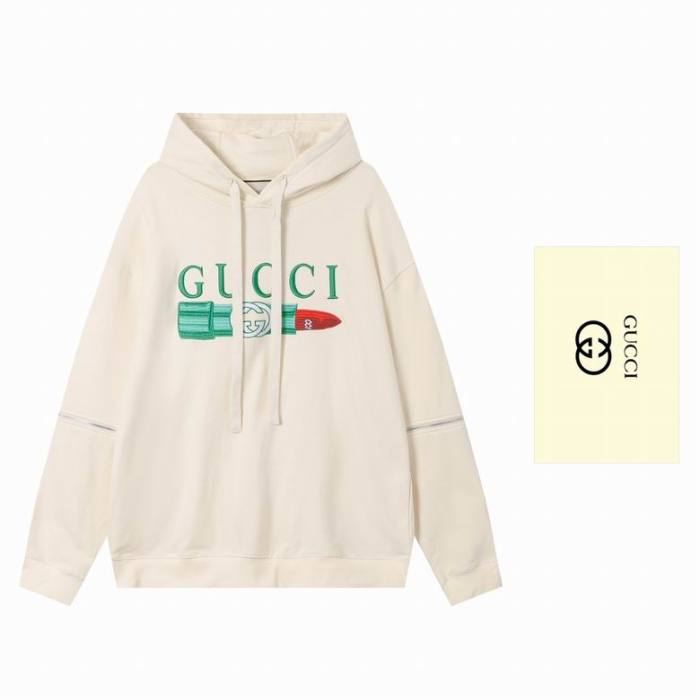 G men Hoodies-2521(XS-L)